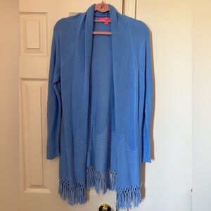 Lilly Pulitzer Tatum Cardigan